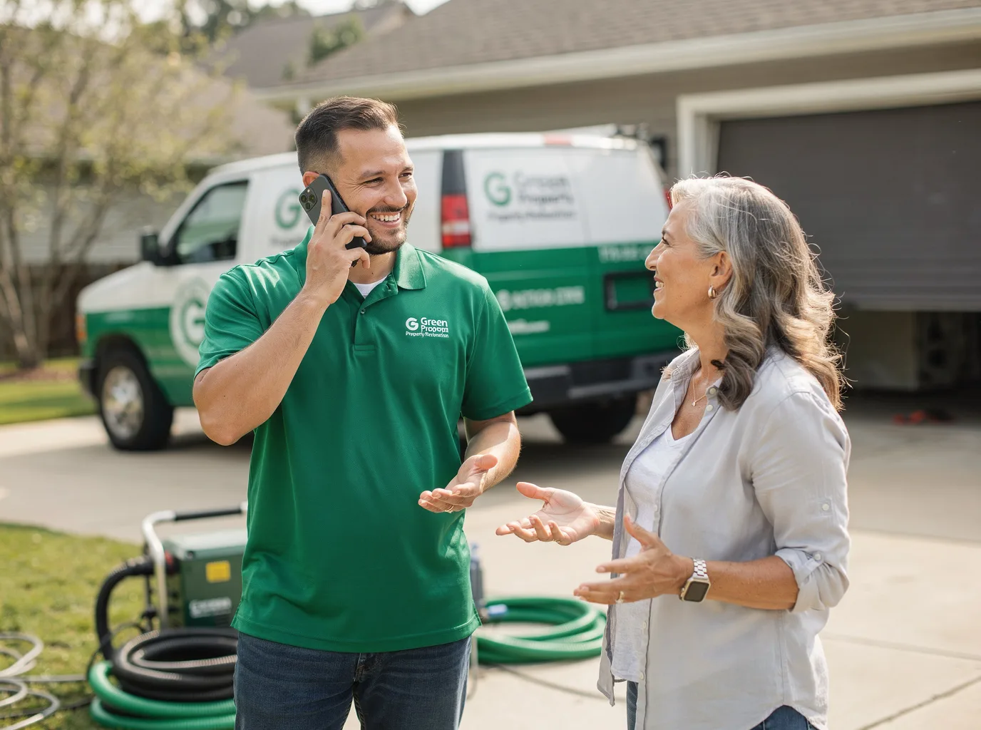 Water Damage Restoration Midnight, MS FAQs
